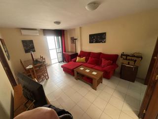 Etagenwohnung in Belén - San Roque. Piso en venta en avda. granada, 2 dormitorios.