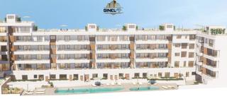 Pis a Roquetas pueblo. Piso en venta en roquetas de mar, 4 dormitorios.