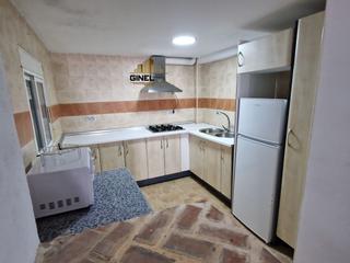 Chalet in Fuerte del Rey. Chalet en venta en fuerte del rey, 2 dormitorios.