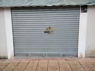 Geschäftsraum in Renfe - Bulevar 1ª y 2ª Fase. Local com. en venta en bulevar.