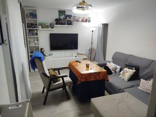 Appartement à Peñamefecit - Avda Barcelona. Piso en venta en peñamefécit  avda. barcelona, 3 dormitorios.