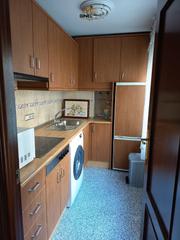 Miete Etagenwohnung in San Bartolomé - Millán de Priego. Piso en alquiler en centro  plaza de la constitución, 1 dormitor