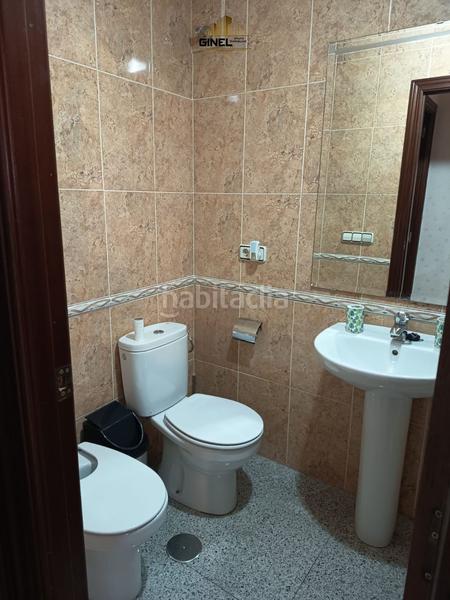 Foto 30f72084-6740-4d5f-8da4-992a9e6c24aa. Rent flat with heating in San Bartolomé - Millán de Priego Jaén