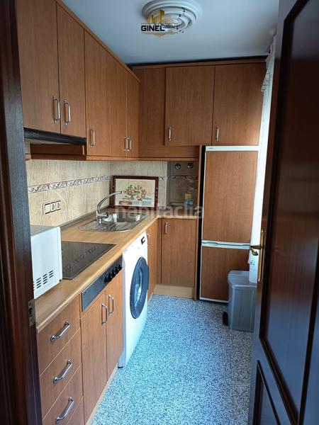 Foto aa31ee37-537c-4bc1-a0bb-9bb7d00d293e. Rent flat with heating in San Bartolomé - Millán de Priego Jaén