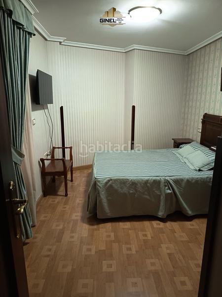 Foto eb11f561-b377-4d3f-a75e-084f90fe2ad2. Rent flat with heating in San Bartolomé - Millán de Priego Jaén