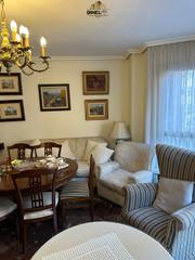 Pis a Avda de Madrid - Pº de la Estación. Piso en venta en centro, 3 dormitorios.