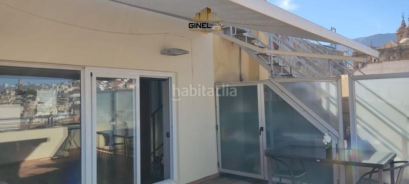 Foto ab5ec404-d644-499e-9b8b-fa0f894a8f4f. Affitto attico con riscaldamento in San Bartolomé - Millán de Priego Jaén