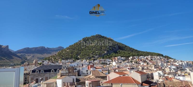 Foto d0c50e1e-208d-4ea0-b583-95c2ea760da4. Affitto attico con riscaldamento in San Bartolomé - Millán de Priego Jaén
