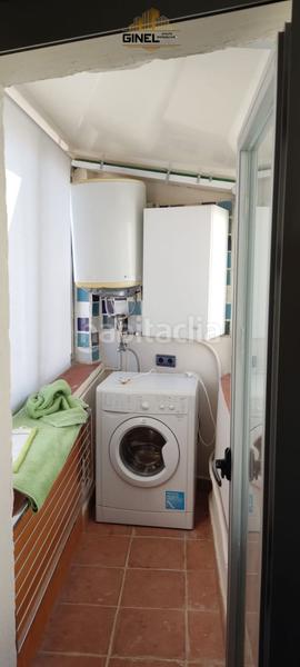 Foto 82b368da-6795-4426-99c4-daf759a89dc9. Miete dachwohnung mit heizung in San Bartolomé - Millán de Priego Jaén