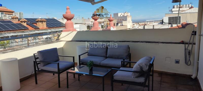 Foto 9ee0542e-e8b2-401c-bc54-20c748fea9f1. Rent penthouse with heating in San Bartolomé - Millán de Priego Jaén