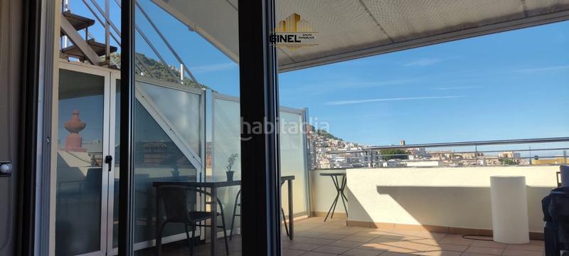 Foto ca031568-1ad4-48ab-87ba-872322df32ed. Rent penthouse with heating in San Bartolomé - Millán de Priego Jaén