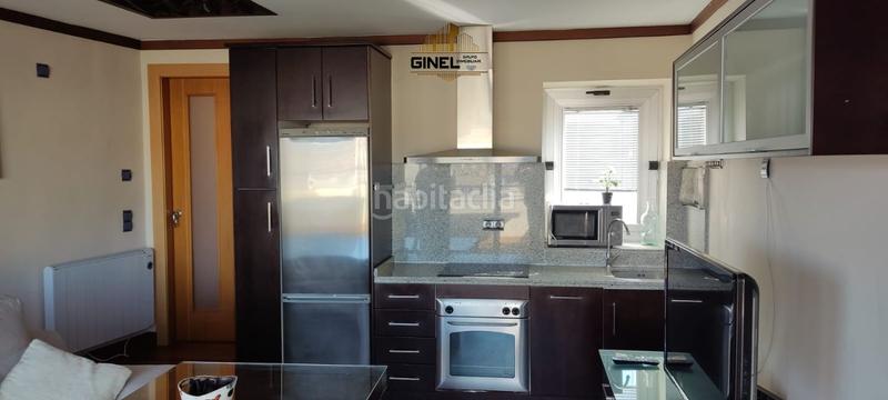 Foto cde673c2-62ae-48b6-a98b-e5962c4c6516. Rent penthouse with heating in San Bartolomé - Millán de Priego Jaén