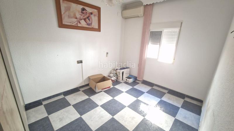 Foto 1a4a1bc6-3e7e-4a87-a91c-f3f2c0a0cac3. Reihenhaus mit heizung in San Felipe - El Almendral - La Merced Jaén