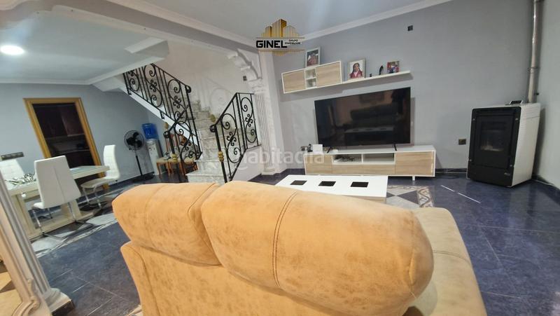 Foto 1f8bf128-7ee0-421d-a6e6-f6b1754c95c9. Reihenhaus mit heizung in San Felipe - El Almendral - La Merced Jaén