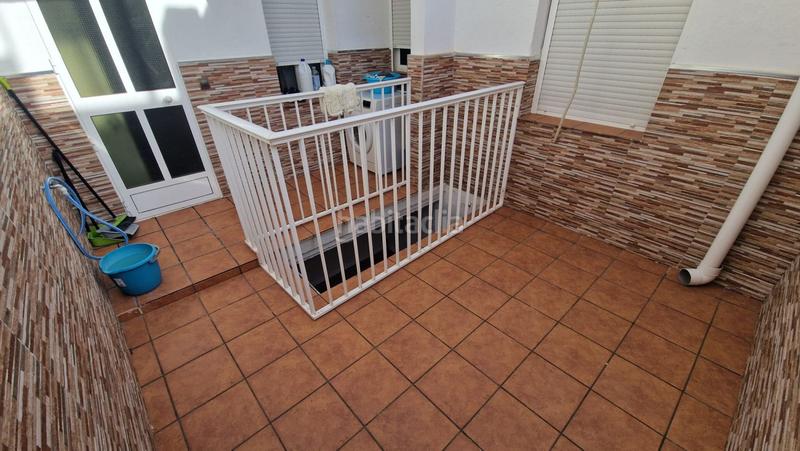 Foto 33b9b1d7-4117-46de-9e4f-902f0ff41a06. Reihenhaus mit heizung in San Felipe - El Almendral - La Merced Jaén