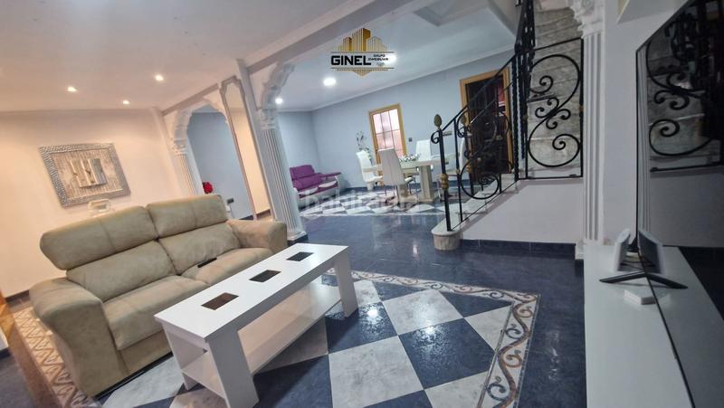 Foto 3f7237fc-6e08-48e0-b369-9fee22d4cc9d. Reihenhaus mit heizung in San Felipe - El Almendral - La Merced Jaén