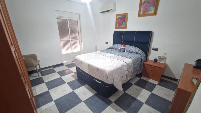 Foto 81736b81-ed49-4f25-8497-9b830a7a0252. Reihenhaus mit heizung in San Felipe - El Almendral - La Merced Jaén