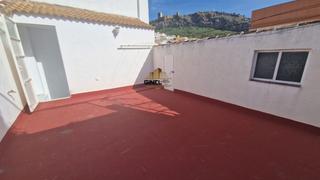 Semi detached house in San Felipe - El Almendral - La Merced. Casa adosada en venta en san felipe, 4 dormitorios.
