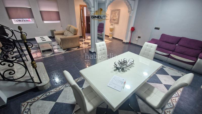 Foto b9d66cde-fbc0-4725-b655-629541dee2b2. Reihenhaus mit heizung in San Felipe - El Almendral - La Merced Jaén