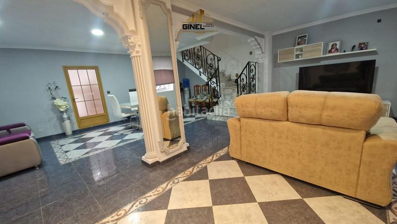 Foto c0b79f34-c90d-4fb7-879f-8674ef87ecaa. Reihenhaus mit heizung in San Felipe - El Almendral - La Merced Jaén