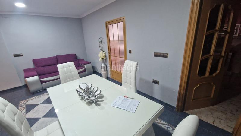 Foto e236dae8-9e18-46b8-9c51-43b46cc3b1f5. Reihenhaus mit heizung in San Felipe - El Almendral - La Merced Jaén