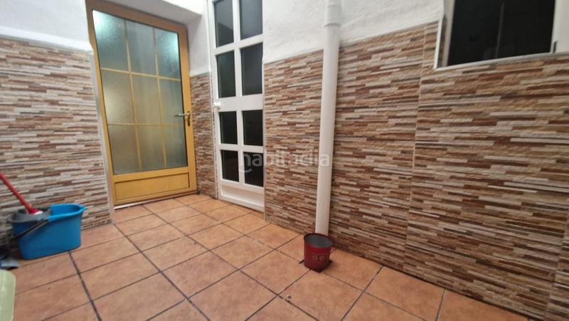 Foto eb23a5b8-9465-4417-8cfb-3eef76a57b0c. Reihenhaus mit heizung in San Felipe - El Almendral - La Merced Jaén