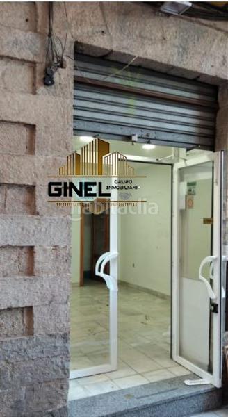 Foto b1ed8112-fe0e-46b3-bbbb-ccb089a30f0b. Local commercial dans San Ildefonso - Catedral Jaén