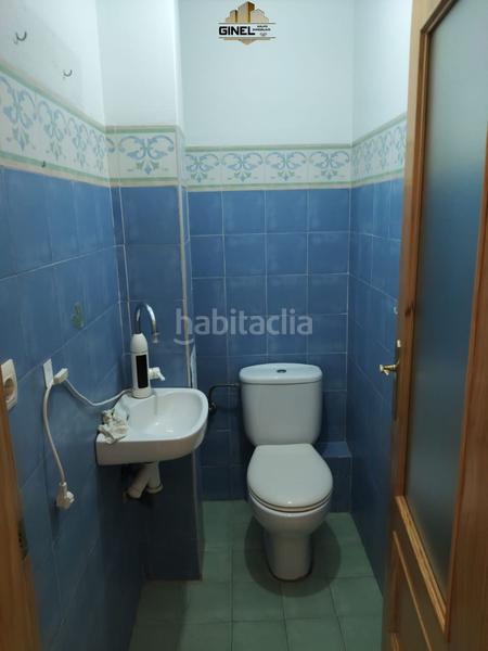 Foto d31ec0b9-c1ca-4e16-b68d-87615fad3a43. Local commercial dans San Ildefonso - Catedral Jaén