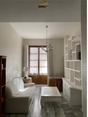 Miete Etagenwohnung in San Bartolomé - Millán de Priego. Piso en alquiler en millán de priego, 2 dormitorios.