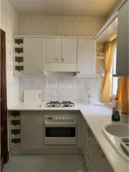 Foto e5fb98f5-b55f-4021-a83f-78a59e65b859. Rent flat with heating parking in San Bartolomé - Millán de Priego Jaén
