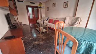 Pis a Renfe - Bulevar 1ª y 2ª Fase