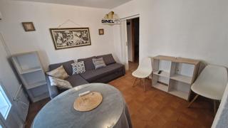 Miete Etagenwohnung in Peñamefecit - Avda Barcelona. Piso en alquiler en peñamefécit, 3 dormitorios.