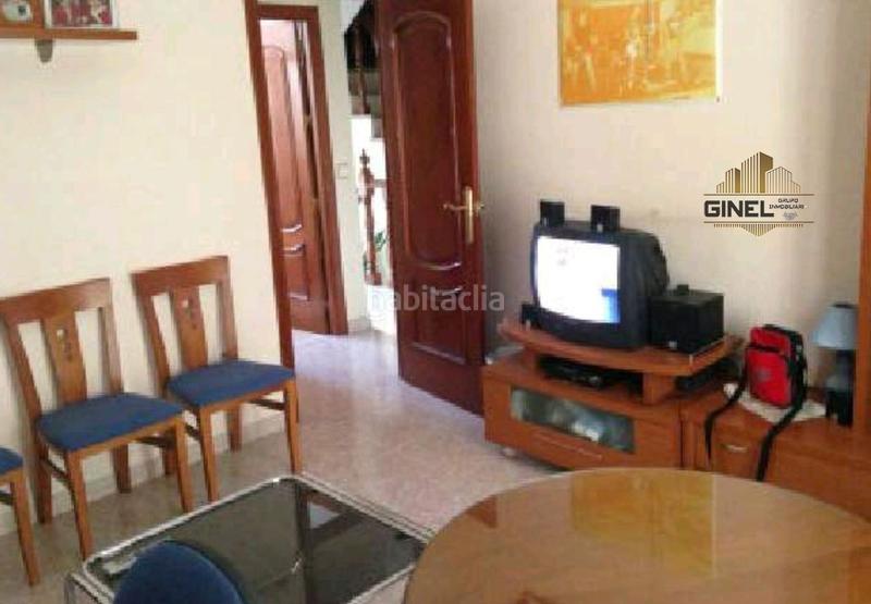 Foto 1be77356-1598-442d-9988-4abeeee96bde. Casa amb aparcament a Peñamefecit - Avda Barcelona Jaén