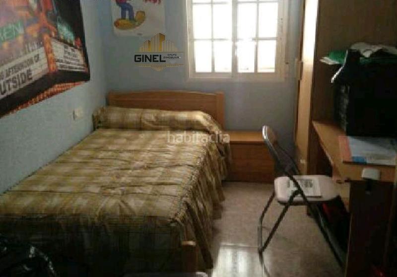 Foto b7cce250-0261-4938-9be7-2d310f78f87b. Casa amb aparcament a Peñamefecit - Avda Barcelona Jaén