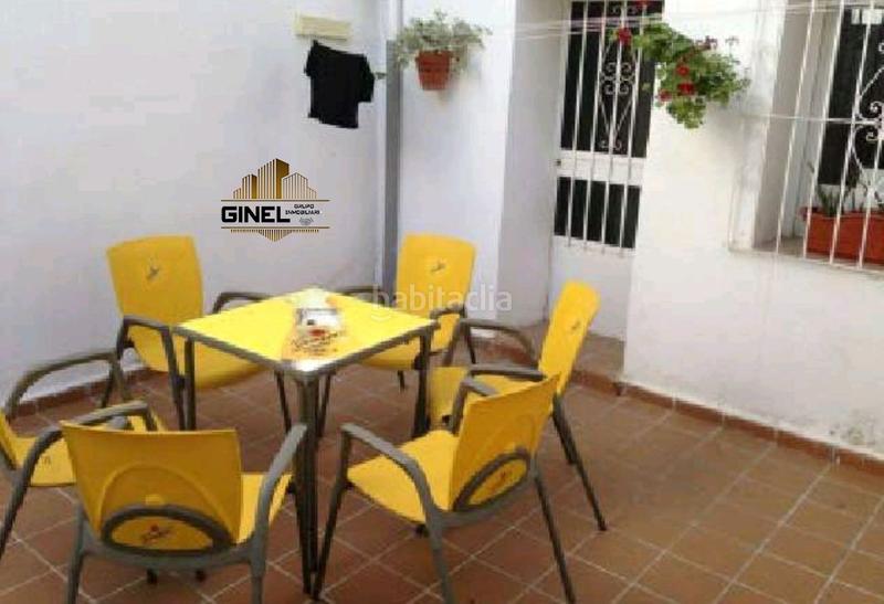 Foto d38deb00-8719-47e4-8414-7acdab9b6dca. Casa amb aparcament a Peñamefecit - Avda Barcelona Jaén