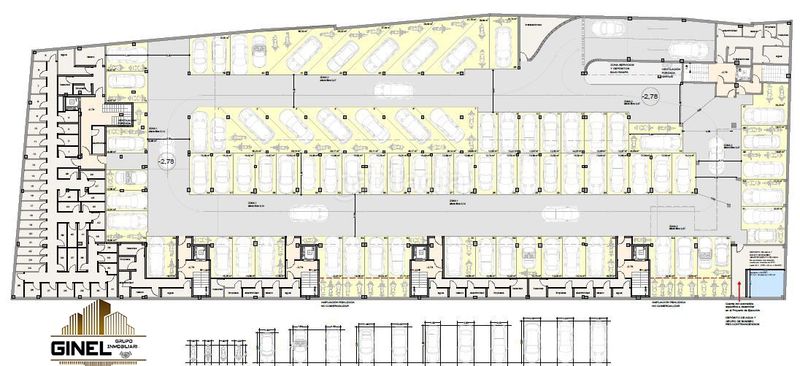 Foto 25e4ebea-ced2-4e84-8854-db370d0aedee. Pis amb aparcament piscina a Roquetas pueblo Roquetas de Mar