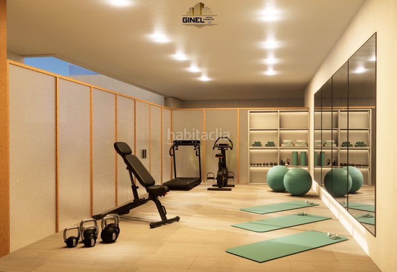 Foto 7ac2256a-3e32-48fe-917f-82aa0c668d8a. Pis amb aparcament piscina a Roquetas pueblo Roquetas de Mar