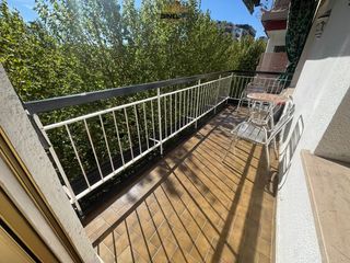 Affitto Appartamento in Hospital. Habitación en alquiler en paseo de la estación, 4 dormitorios.