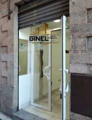 Lloguer Local Comercial a San Ildefonso - Catedral. Local com. en alquiler en centro, 1 despacho.