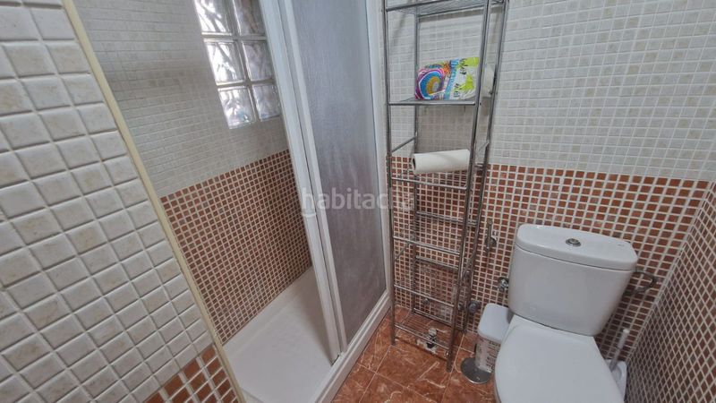 Foto e89c2812-88f6-4dcf-9c5a-f6b132224821. Lloguer pis amb calefacció a Peñamefecit - Avda Barcelona Jaén