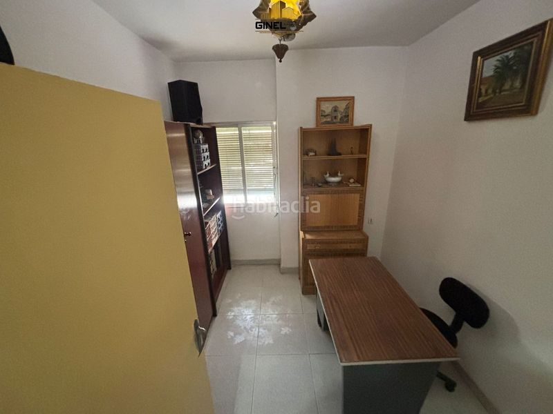 Foto 056c52f8-9bac-4542-8811-bb20473b4d78. Pis a Peñamefecit - Avda Barcelona Jaén