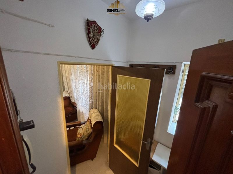 Foto 1cfbcb7b-7edb-469d-a194-6f50979da282. Pis a Peñamefecit - Avda Barcelona Jaén