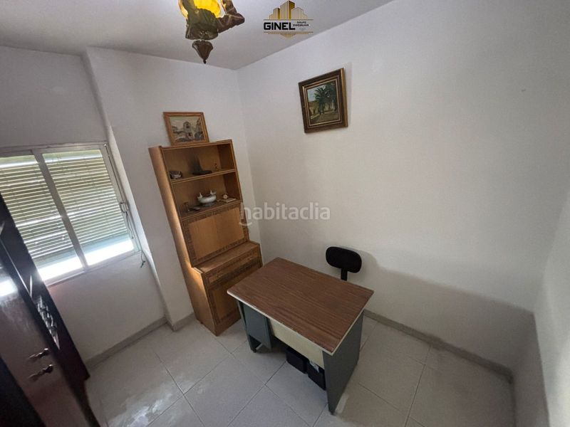 Foto 224453dc-7e0a-4ad7-acab-d5811a8fc840. Pis a Peñamefecit - Avda Barcelona Jaén