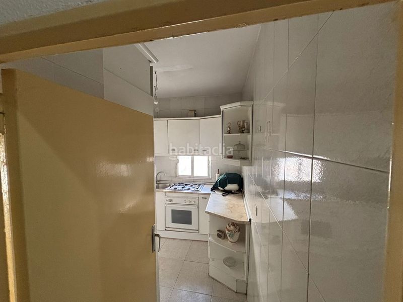 Foto 44e05dcb-91df-441d-955d-e0be319c068f. Pis a Peñamefecit - Avda Barcelona Jaén