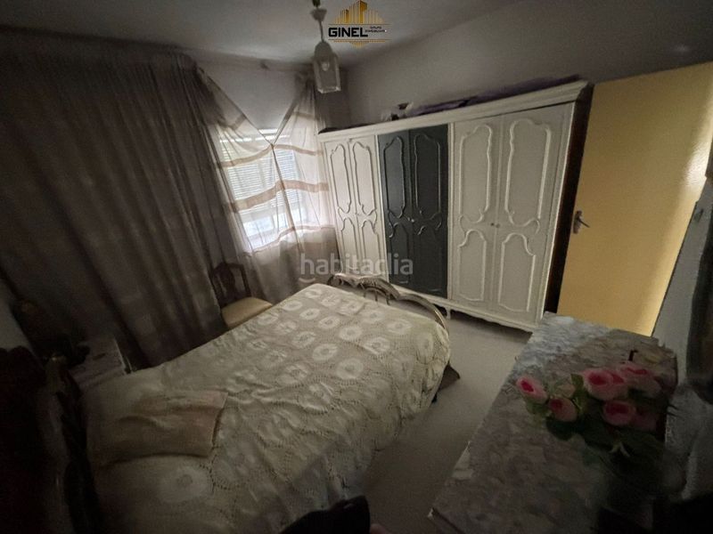 Foto 56fd5ae8-9afc-4359-a585-15fc1b178a5b. Pis a Peñamefecit - Avda Barcelona Jaén