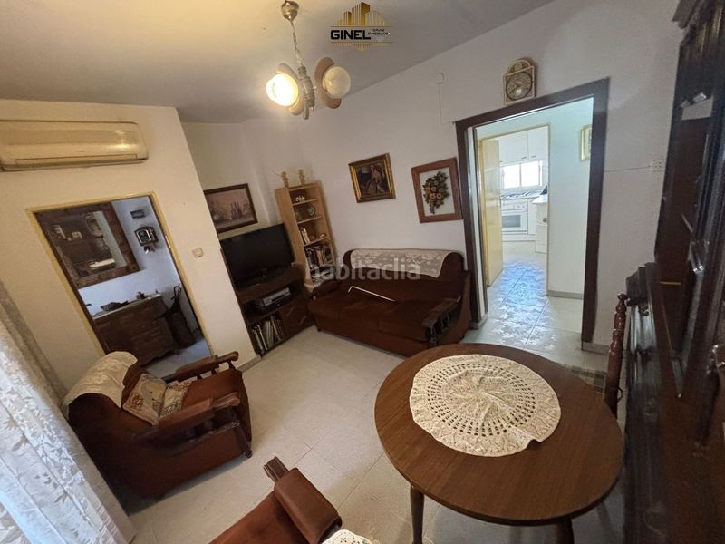 Foto 6ef3fe77-4d52-4da4-a92f-f1ba6f34d938. Pis a Peñamefecit - Avda Barcelona Jaén