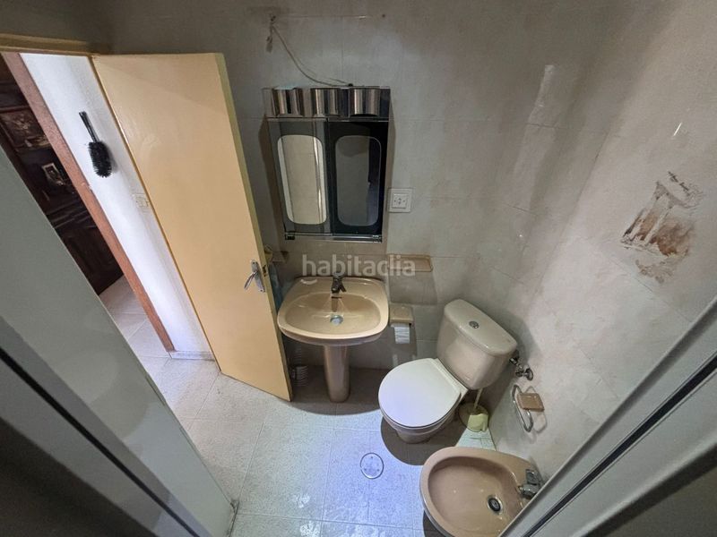 Foto 90ec4461-afba-4db2-b050-53b73fc18a3b. Pis a Peñamefecit - Avda Barcelona Jaén