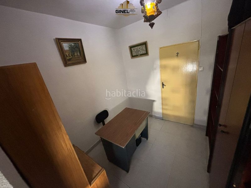 Foto b0757d7b-c6a5-4ea2-86df-81cfdc86285b. Pis a Peñamefecit - Avda Barcelona Jaén