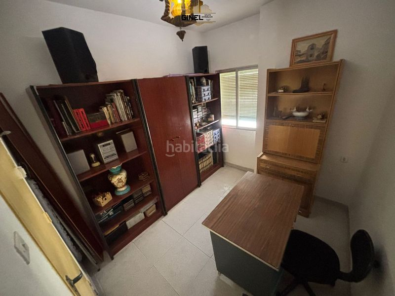 Foto d3d65c7f-93c3-417f-ad4b-18be6a12ad5f. Pis a Peñamefecit - Avda Barcelona Jaén