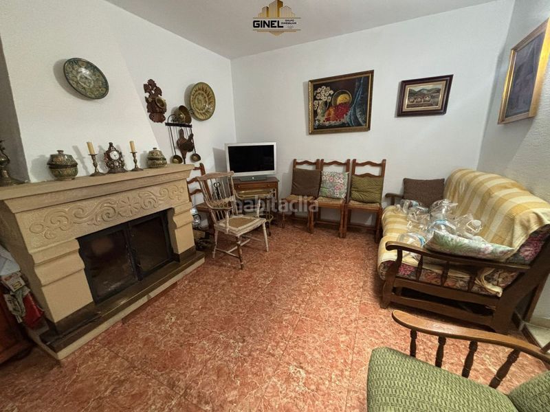 Foto 7c70e02d-7cc2-4a06-a6d6-2e1a08318869. Chalet  en venta en peñamefécit casas de peñamefécit, 6 dormitorios. en Jaén